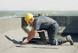 Reliable Ford City, CA Roofing Contractor Solutions